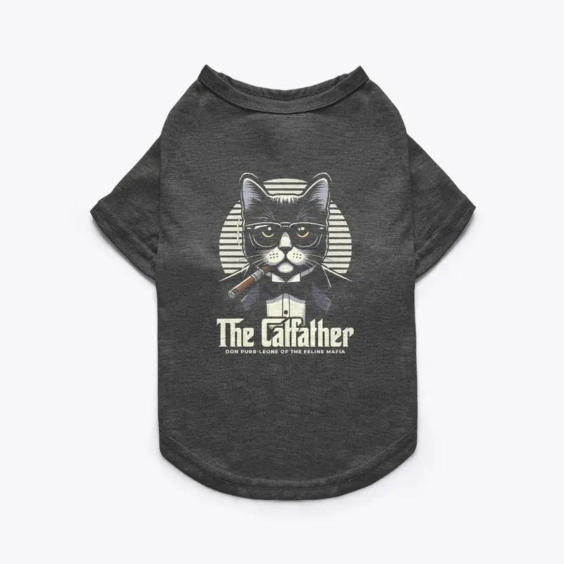 The Catfather