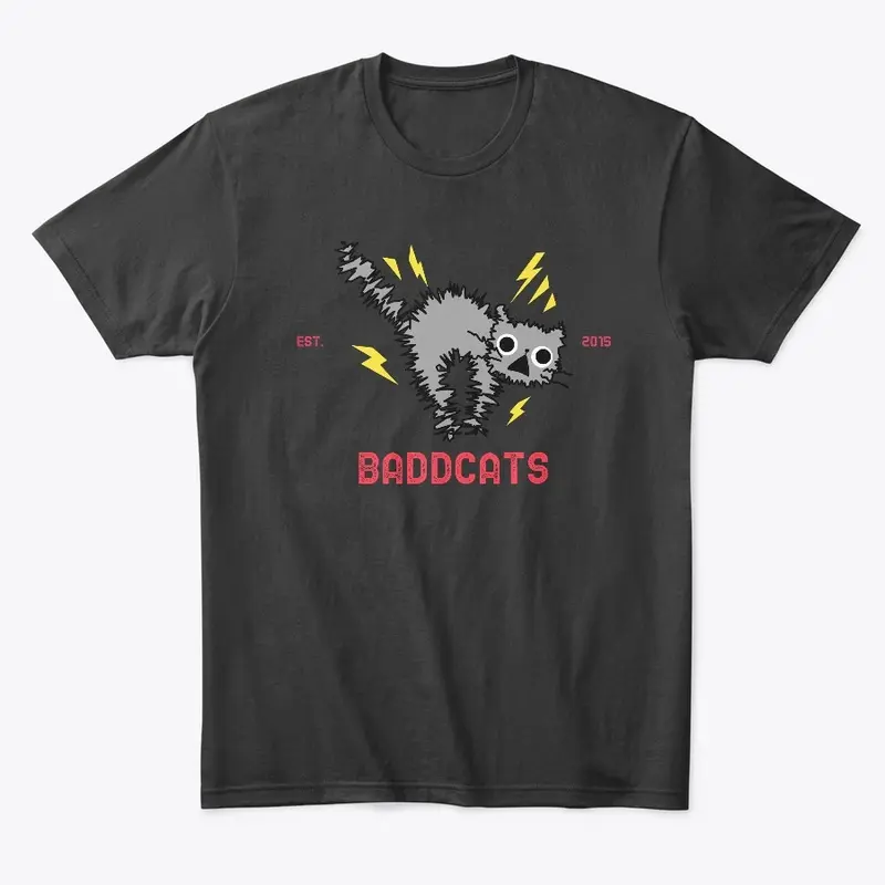 BaddCats Electrified