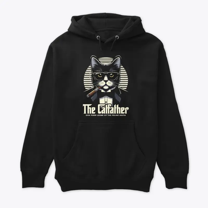 The Catfather