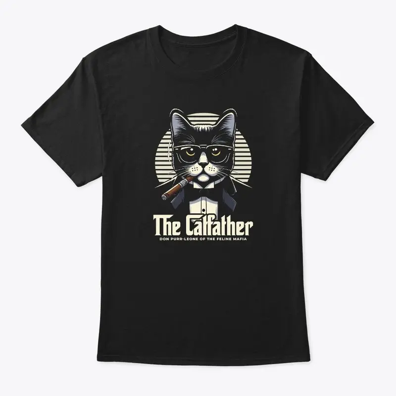 The Catfather