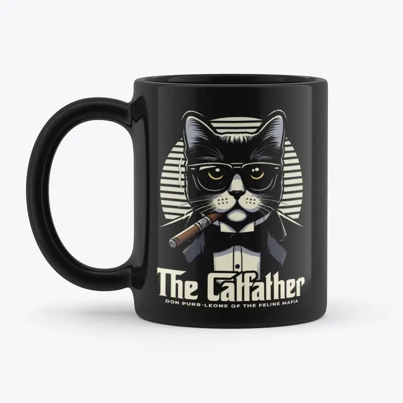 The Catfather