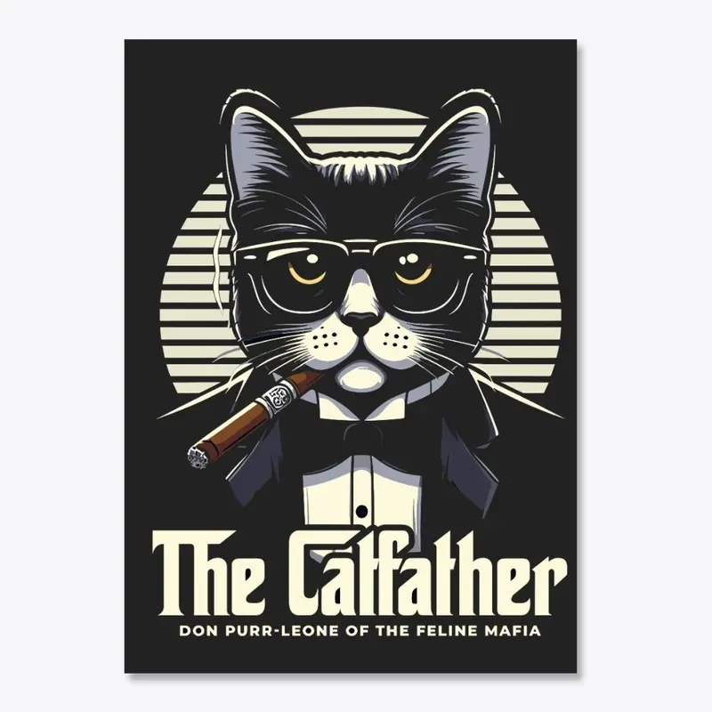 The Catfather