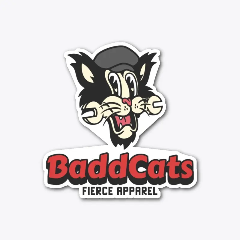 BaddCats Mechanic