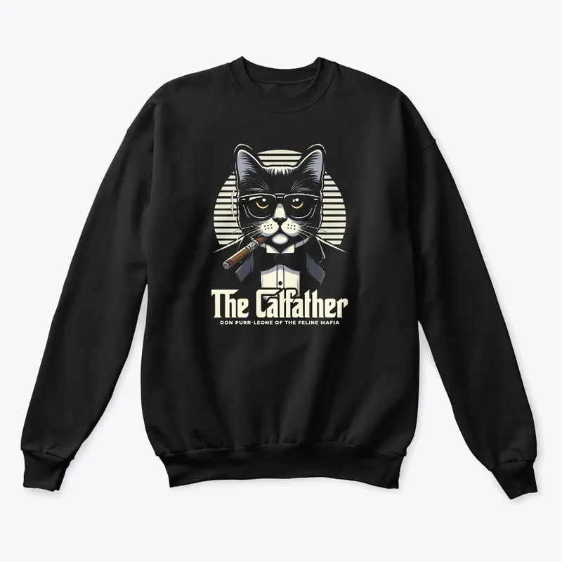 The Catfather